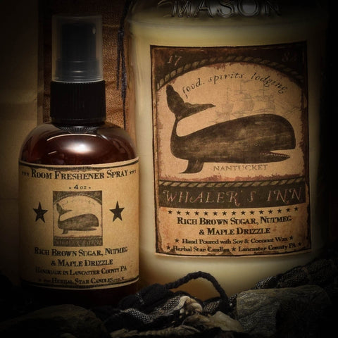 Whaler's Inn Room Spray