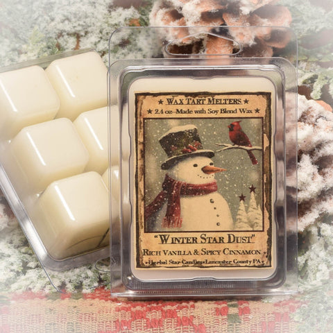 Winter Star Dust Tarts - 2.4 oz.