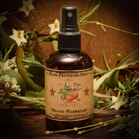 Orange Marmelade Room Spray