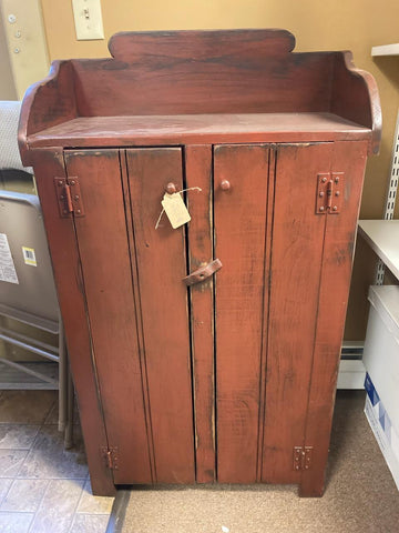Country Kitchen Cupboard ( Store pickup only)