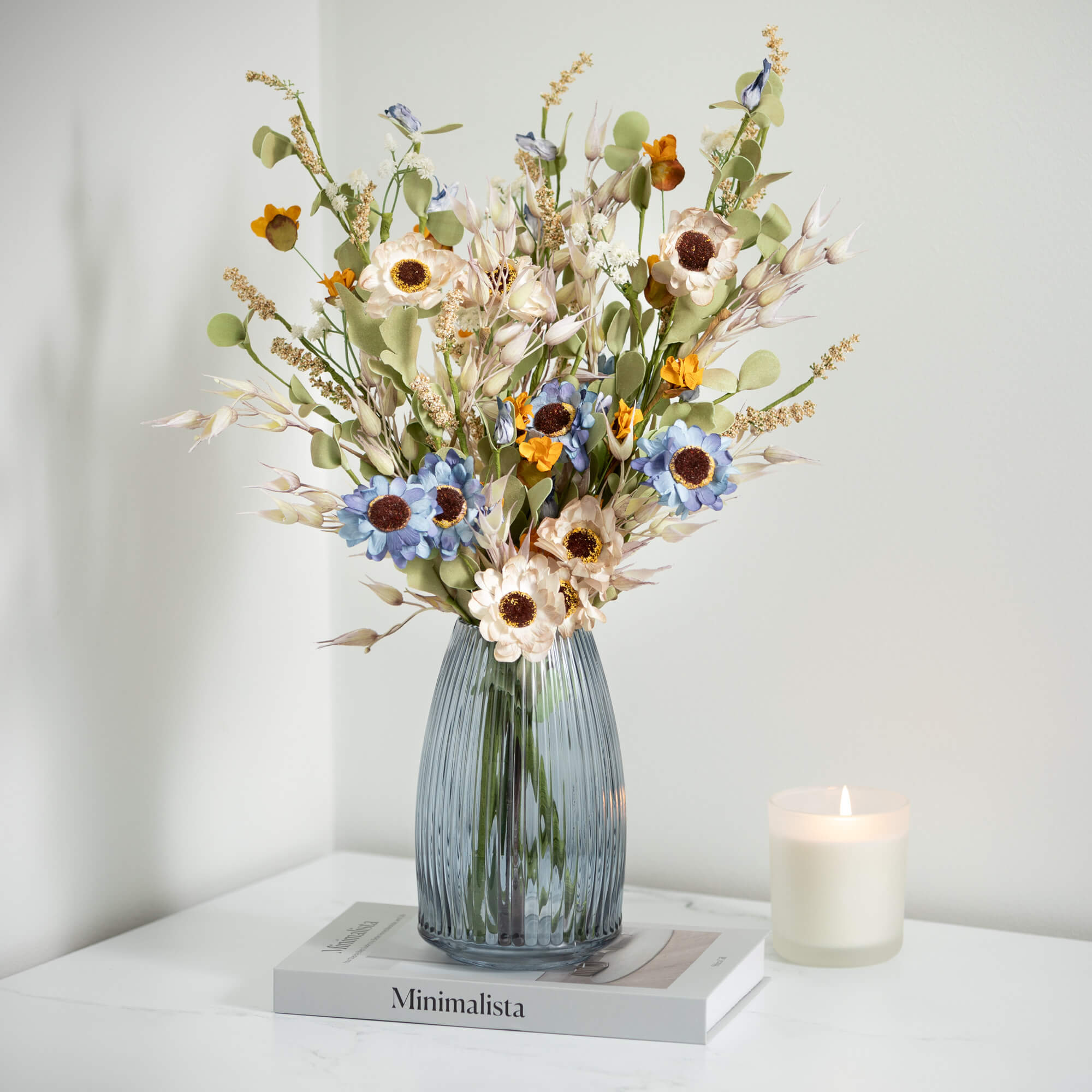 Summer Wildflower Spray