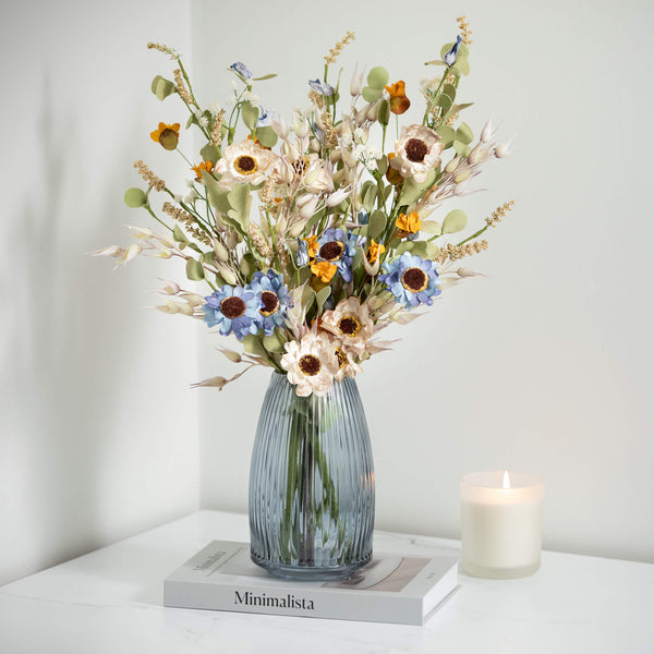 Summer Wildflower Spray