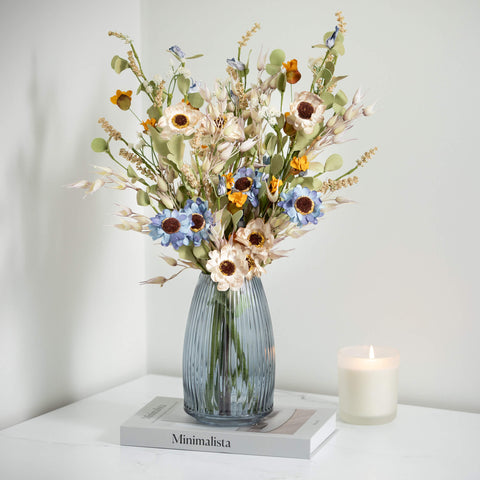Summer Wildflower Spray