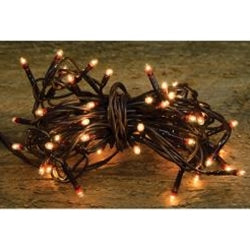 50 Count  Silicone Teeny Lights