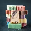 Goats ‘n Oats Soap