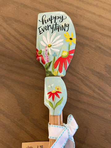 Spatula - Happy Everything