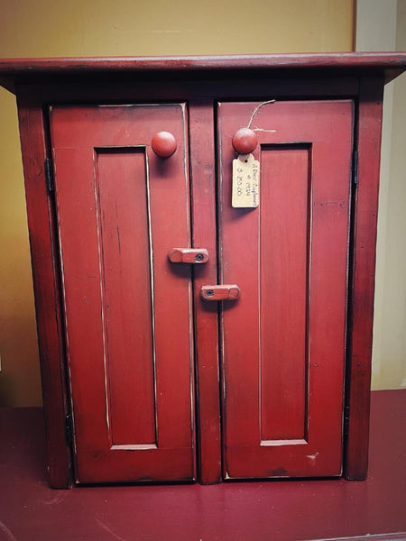 2 Door Cupboard   * In Store Only