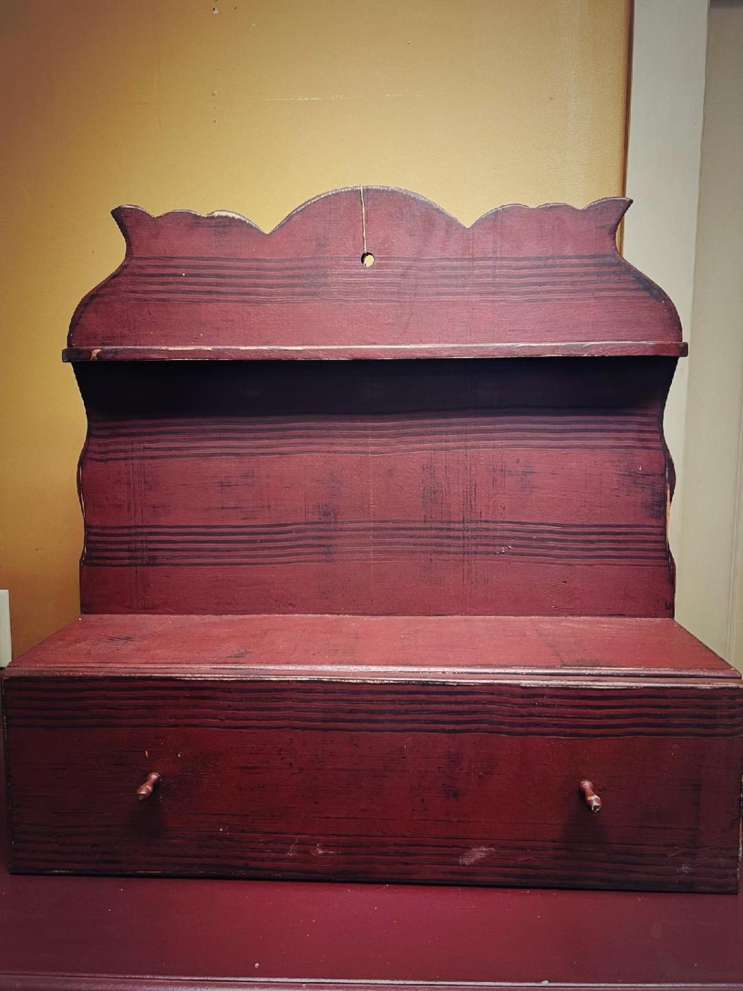Cutlery Cabinet  *In Store Only