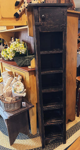 Mini Pantry Cupboard  * In Store Only