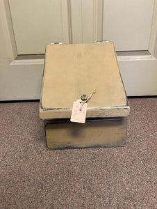 Recipes Box  **  In Store Only