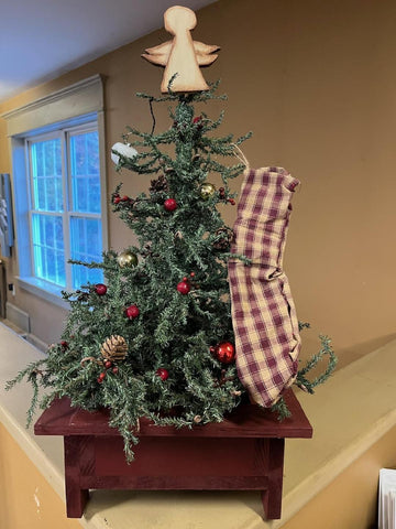 Christmas Tree - 24" - all inclusive