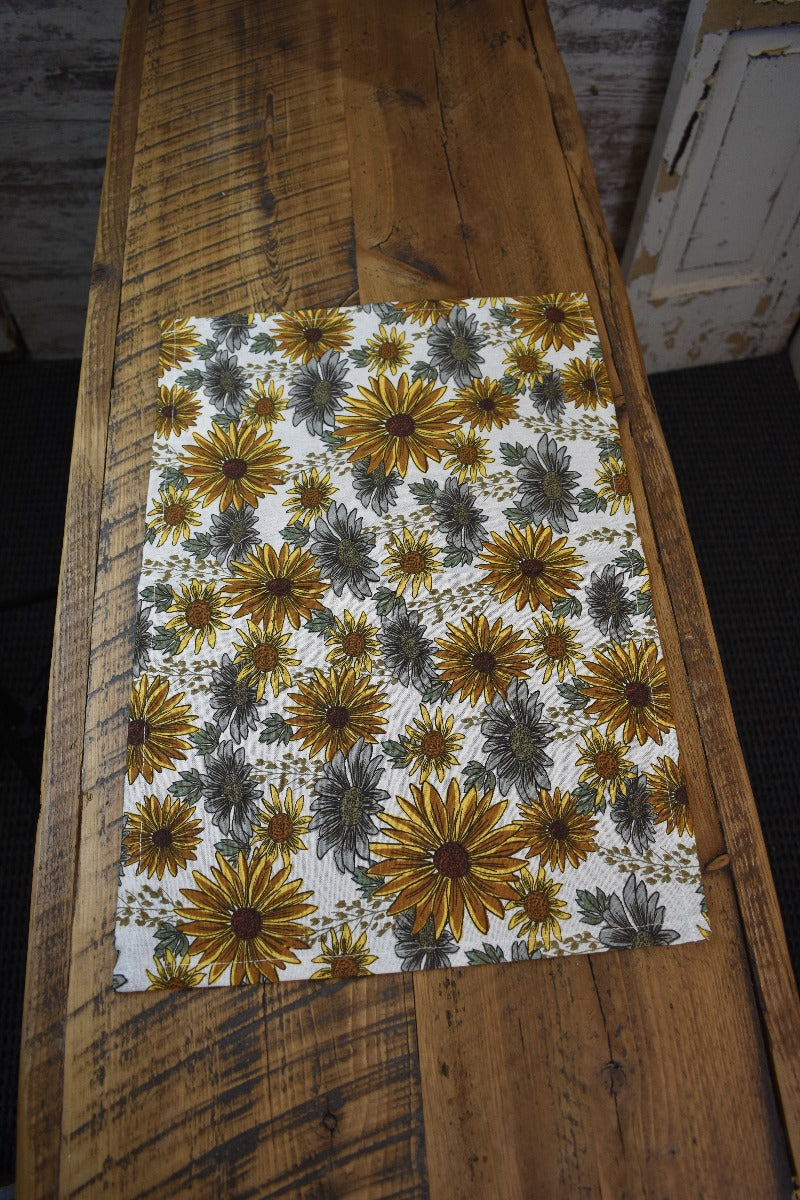 Sunflower Placemat