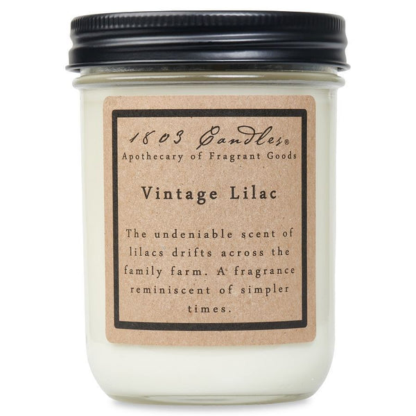 1803 Melts: Vintage Lilac
