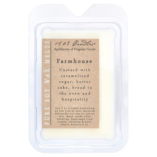 1803 Melts: Farmhouse
