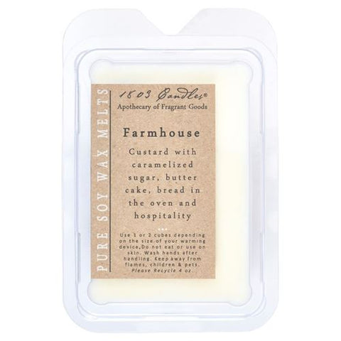 1803 Melts: Farmhouse