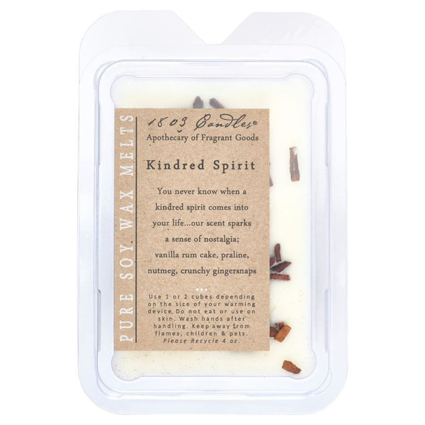 1803 Candle: Kindred Spirit
