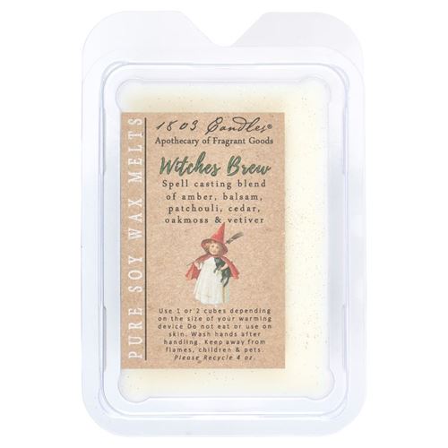 1803 Melts: Witches Brew