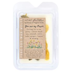 1803 Melt: You Are My Person