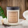 1803 Candle: Coconut Vanilla