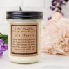 1803 Candle: Farm Flowers