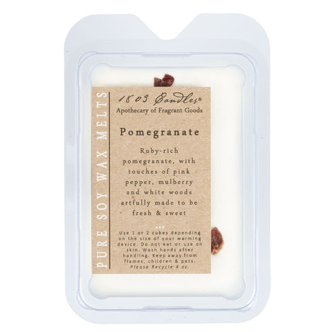 1803 Melts: Pomegranate