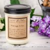 1803 Candle: Vintage Lilac