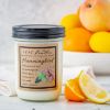 1803 Candle: Hummingbird