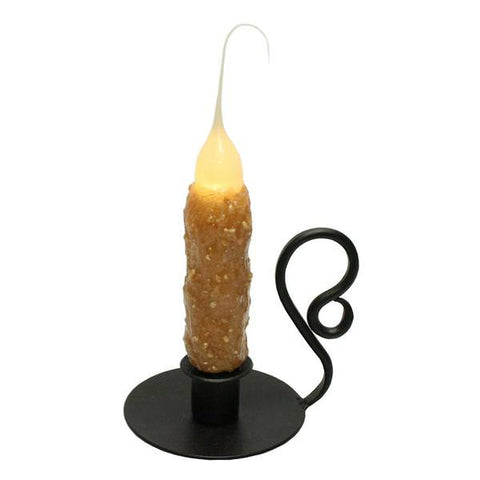 Spicy Rosehips Candle