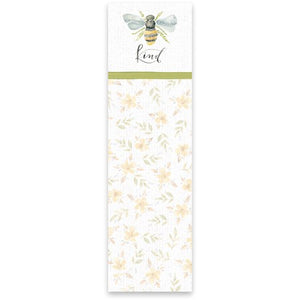 Notepad - Bee Kind