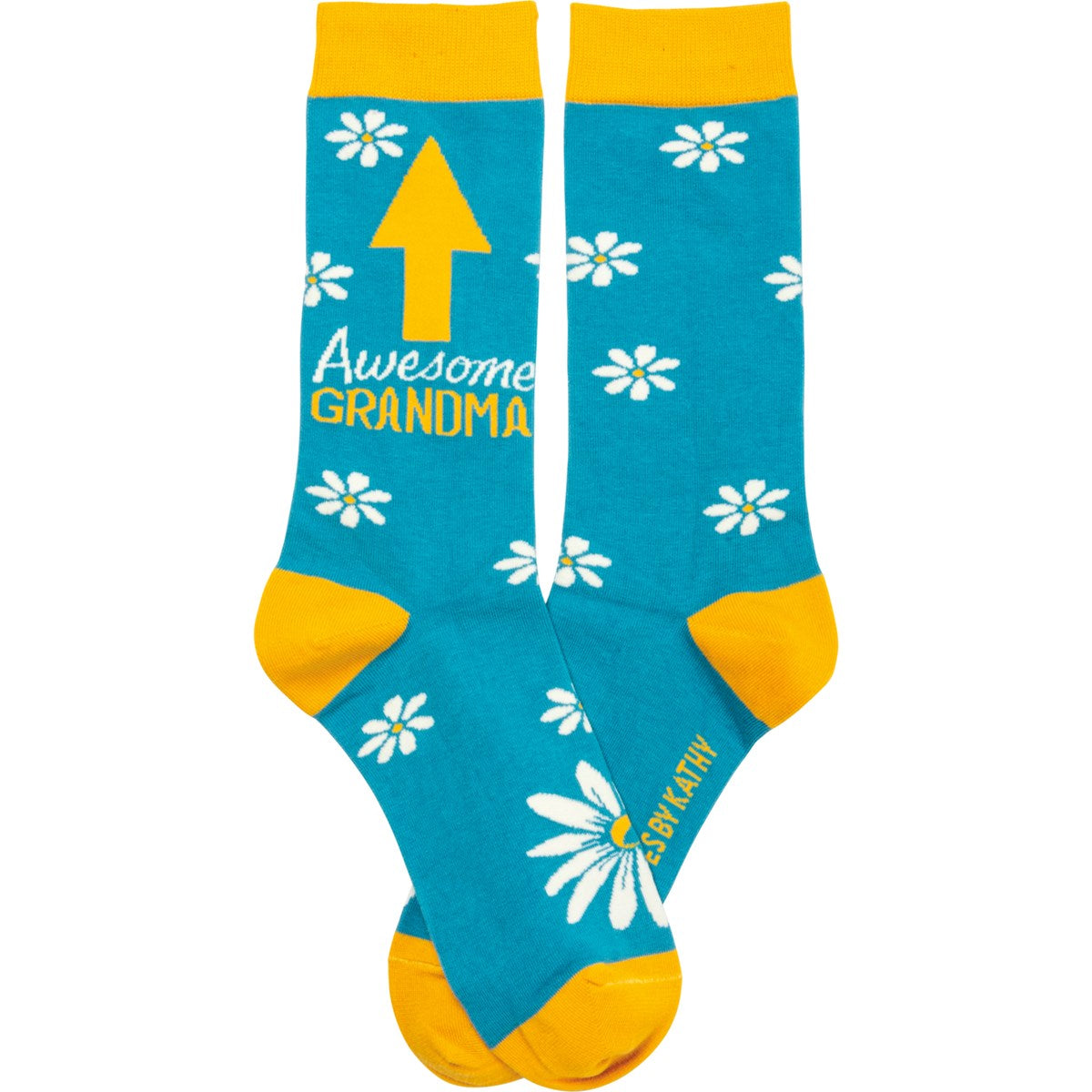 Socks - Awesome Grandma