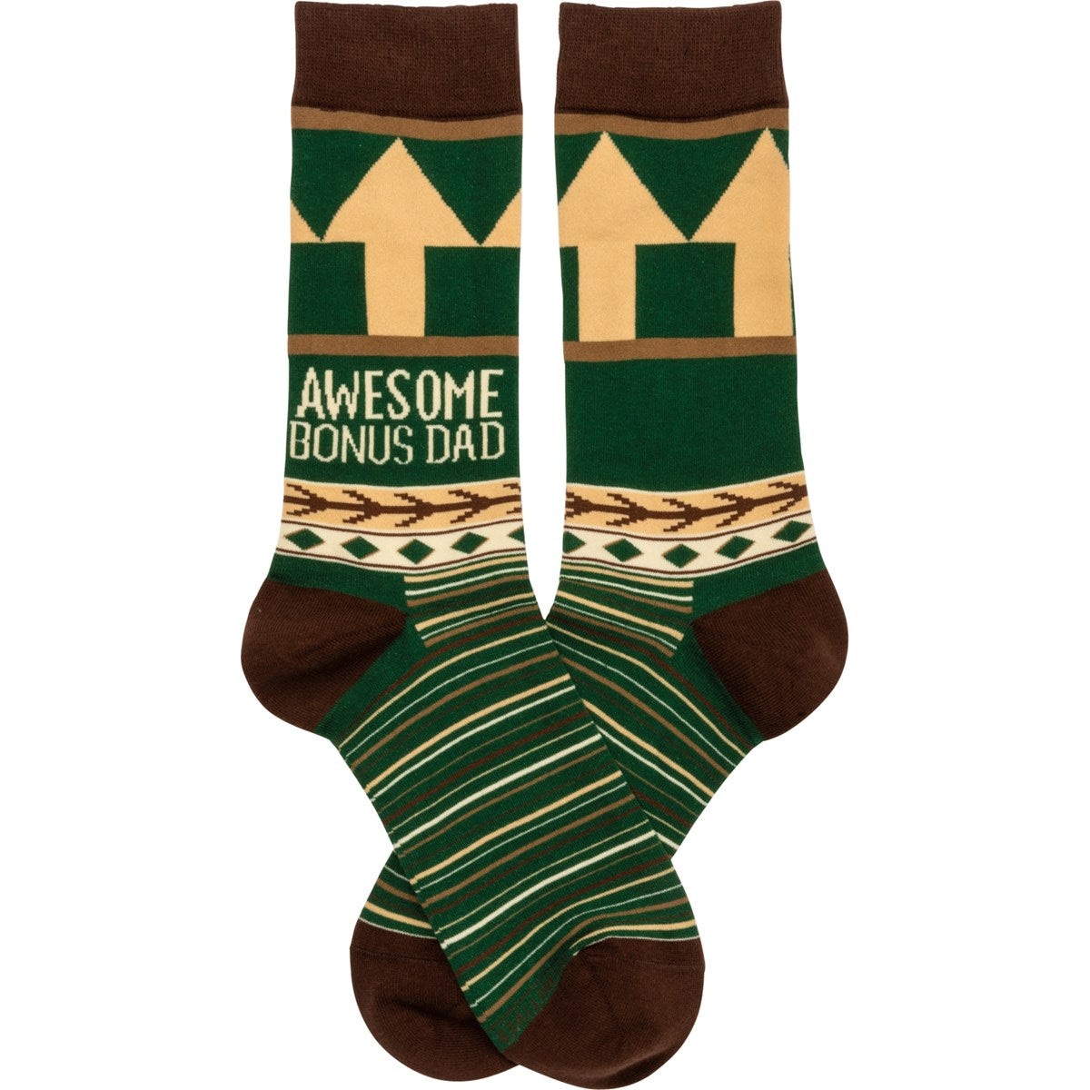 Socks - Awesome Bonus Dad
