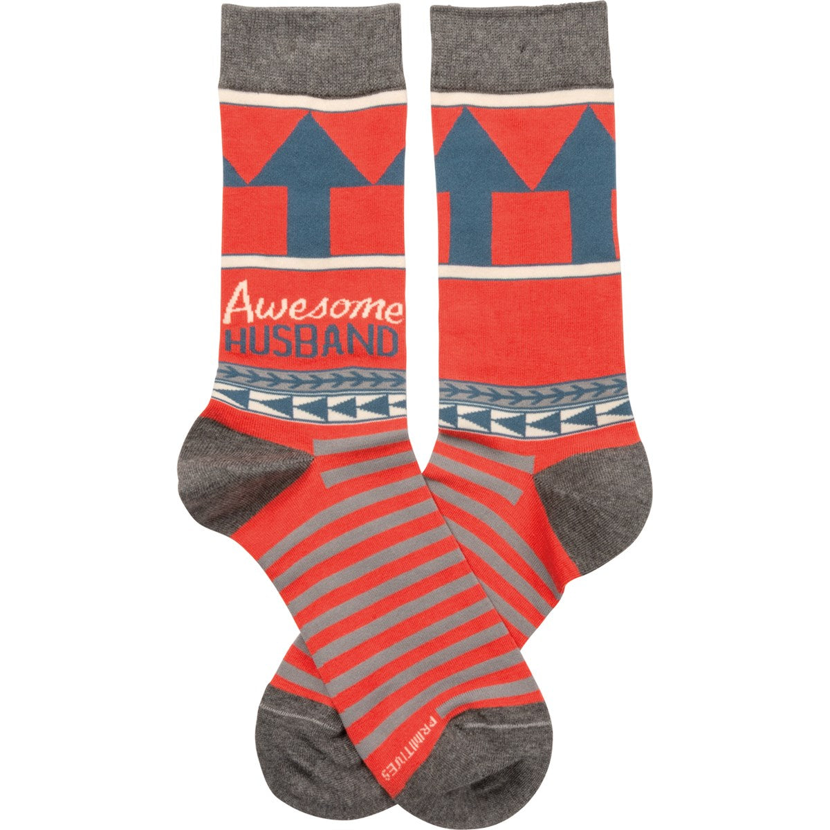 Socks - Awesome Husband