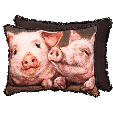 Pillow - Pigs
