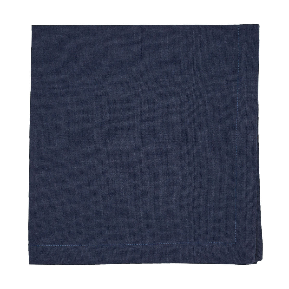Elements Midnight Blue Napkin