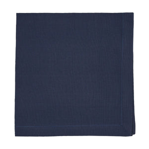 Elements Midnight Blue Napkin