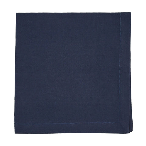 Elements Midnight Blue Napkin