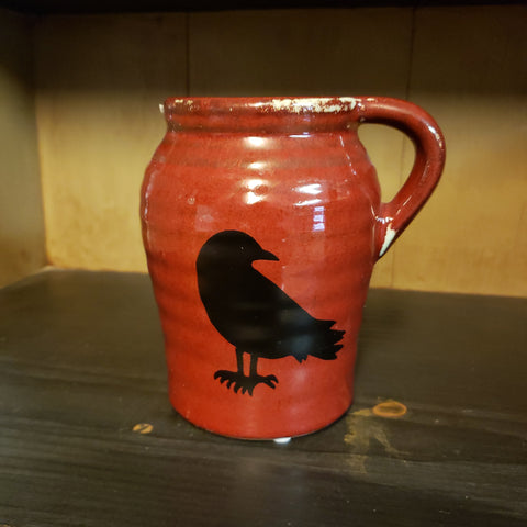 Crow Crock