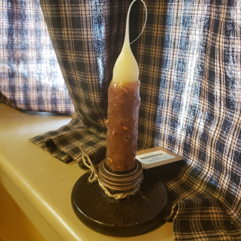 Mini Chamber Candle- Remote Operated