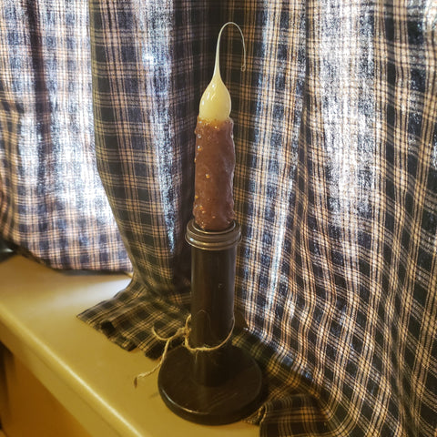 Large Chamber Candle- Remote Operated