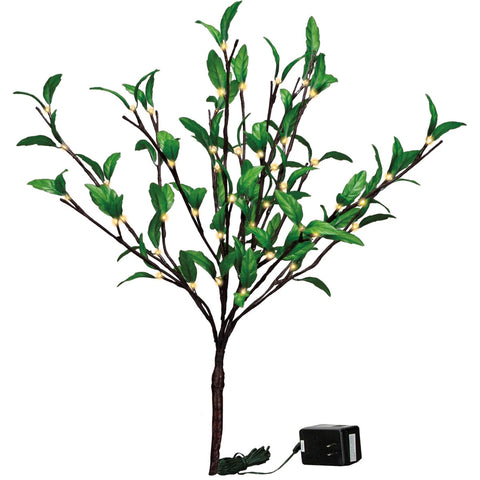 Green Leaf Twig - 60L Small