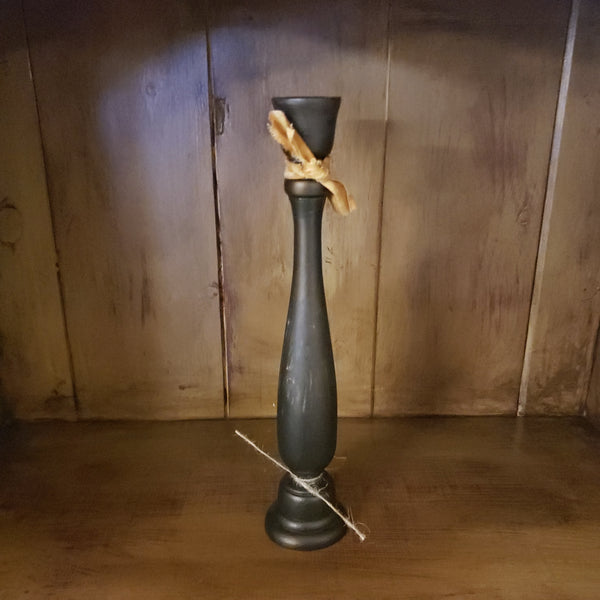 Candle Stick Holder (Assorted Colors)