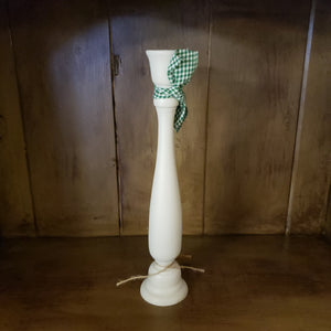 Candle Stick Holder (Assorted Colors)