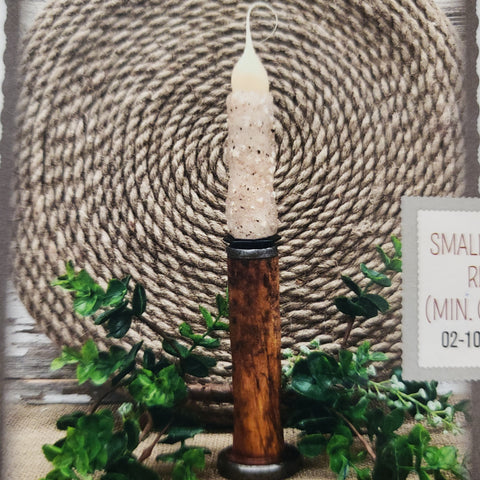 Small Chimney Candle