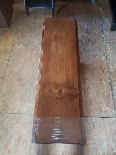 Drop Leaf Coffee Table (NOT AVAILABLE FOR SHIPPING)