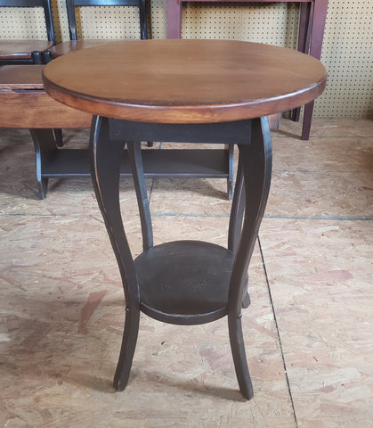 Round Stand (NOT AVAILABLE FOR SHIPPING)