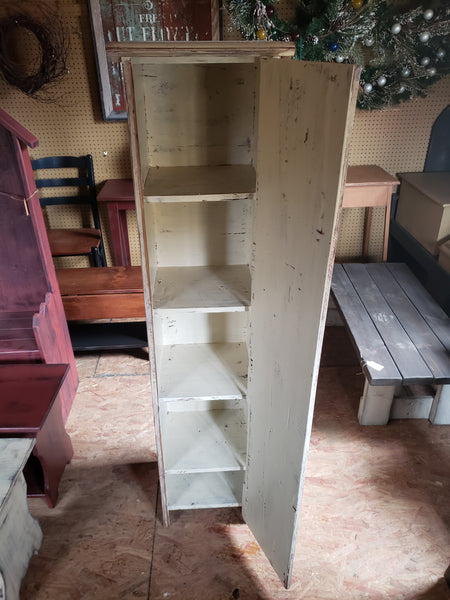 Chimney Cupboard - Store Pickup Only