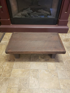 Mini Table (NOT AVAILABLE FOR SHIPPING)