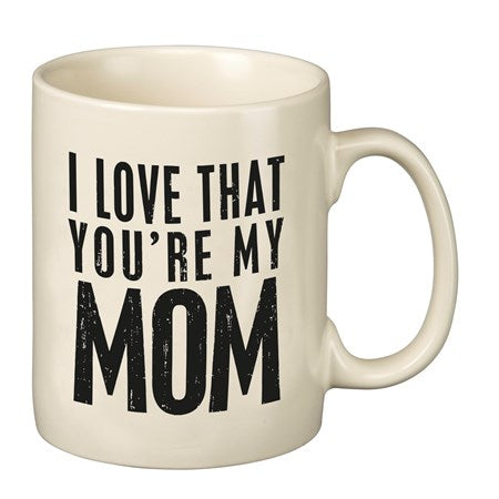 Mom Mug