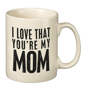 Mom Mug