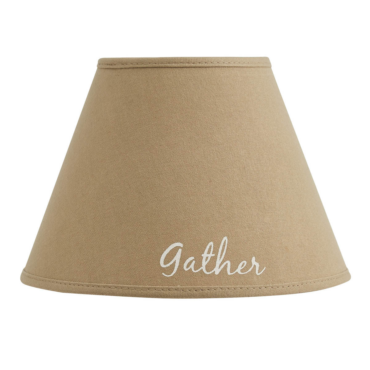 Gather Shade - 10"